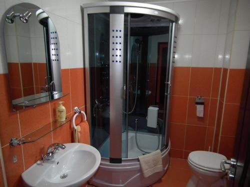 La Gabi Hotel Азуга Екстериор снимка