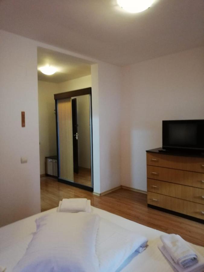 La Gabi Hotel Азуга Екстериор снимка