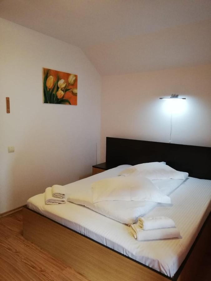 La Gabi Hotel Азуга Екстериор снимка